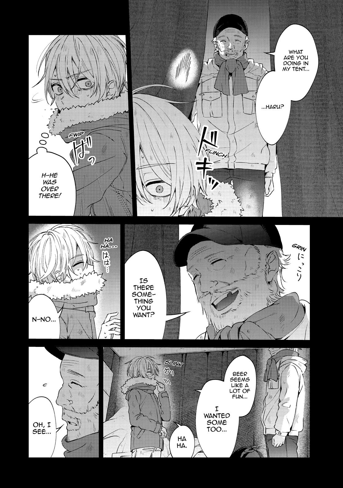 One Room of Happiness Chapter 44 - Page 31