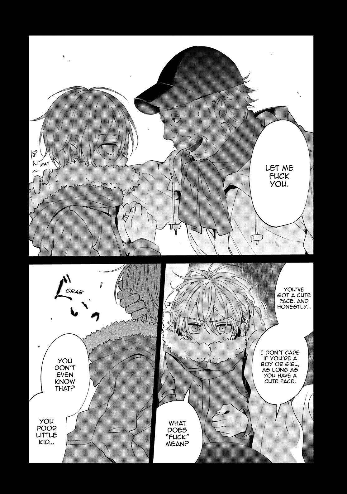 One Room of Happiness Chapter 44 - Page 33