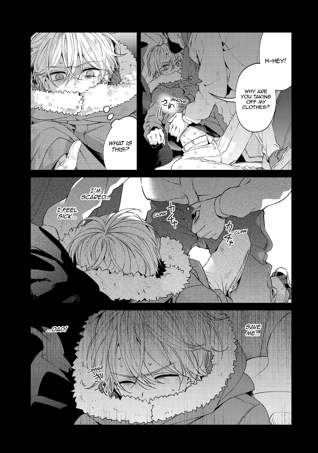One Room of Happiness Chapter 44 - Page 34