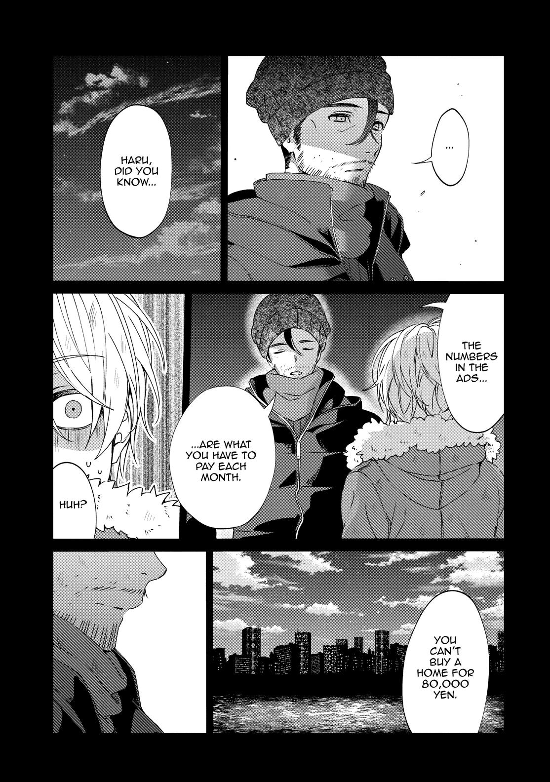 One Room of Happiness Chapter 44 - Page 38