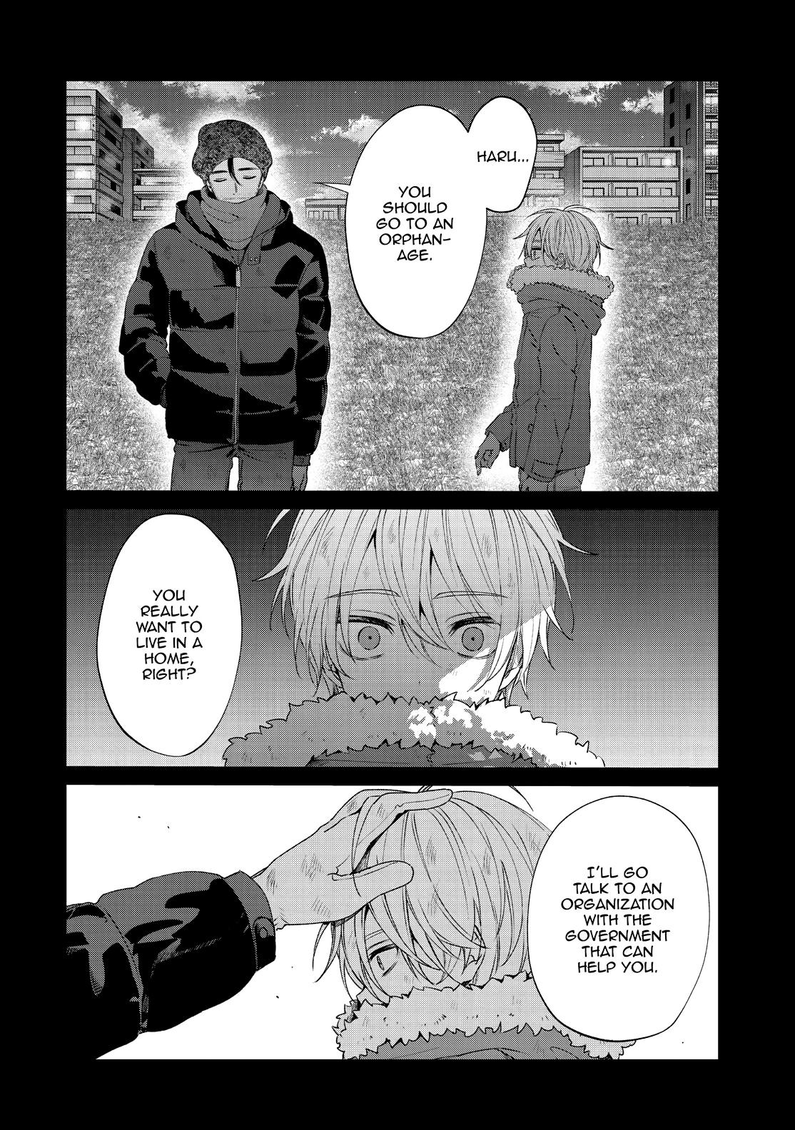 One Room of Happiness Chapter 44 - Page 39