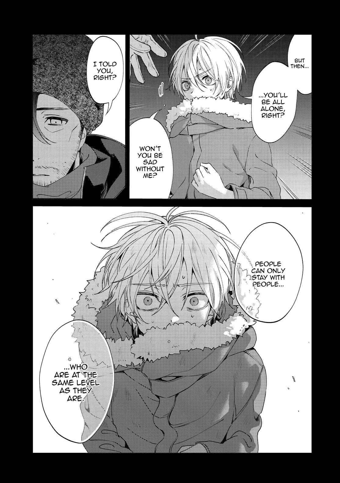 One Room of Happiness Chapter 44 - Page 40