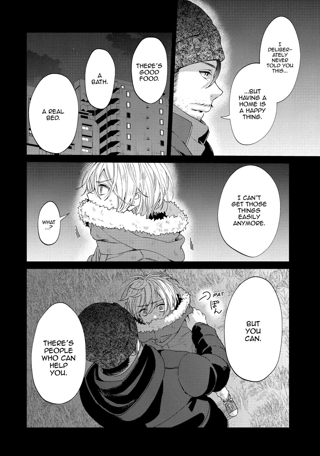 One Room of Happiness Chapter 44 - Page 41
