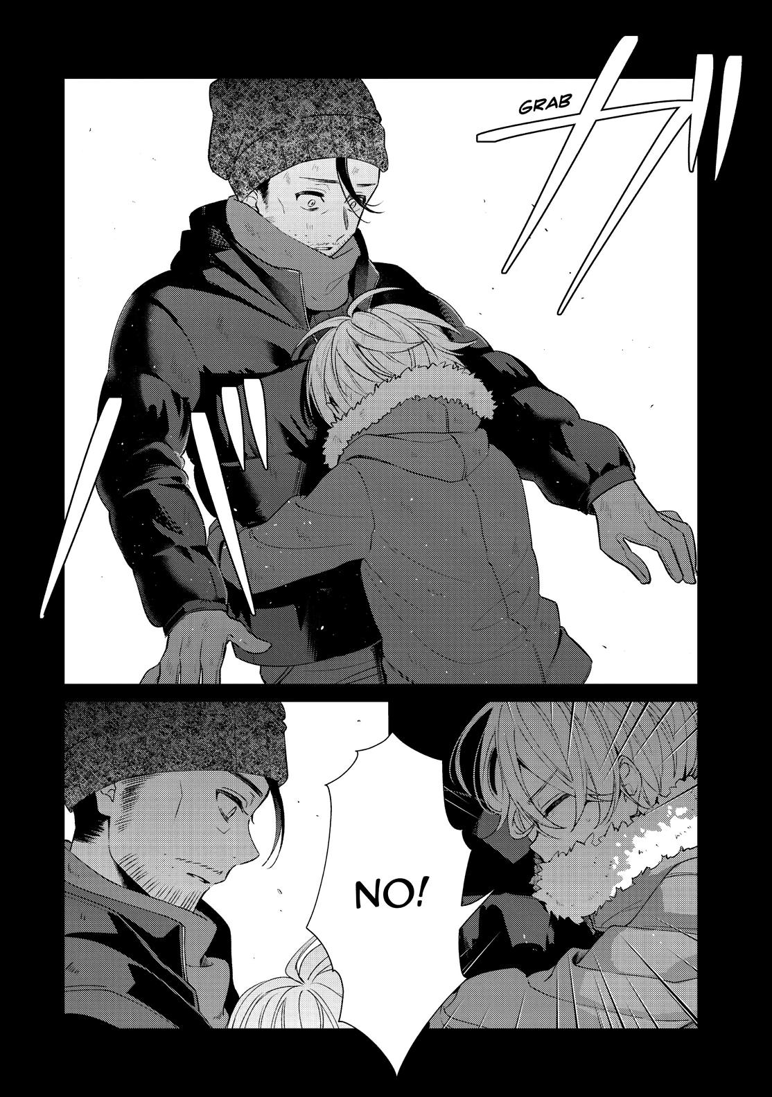 One Room of Happiness Chapter 44 - Page 43