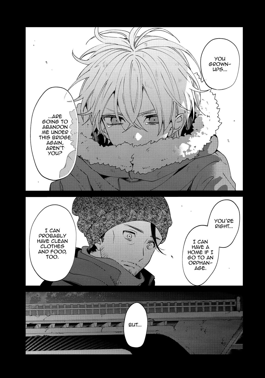 One Room of Happiness Chapter 44 - Page 44