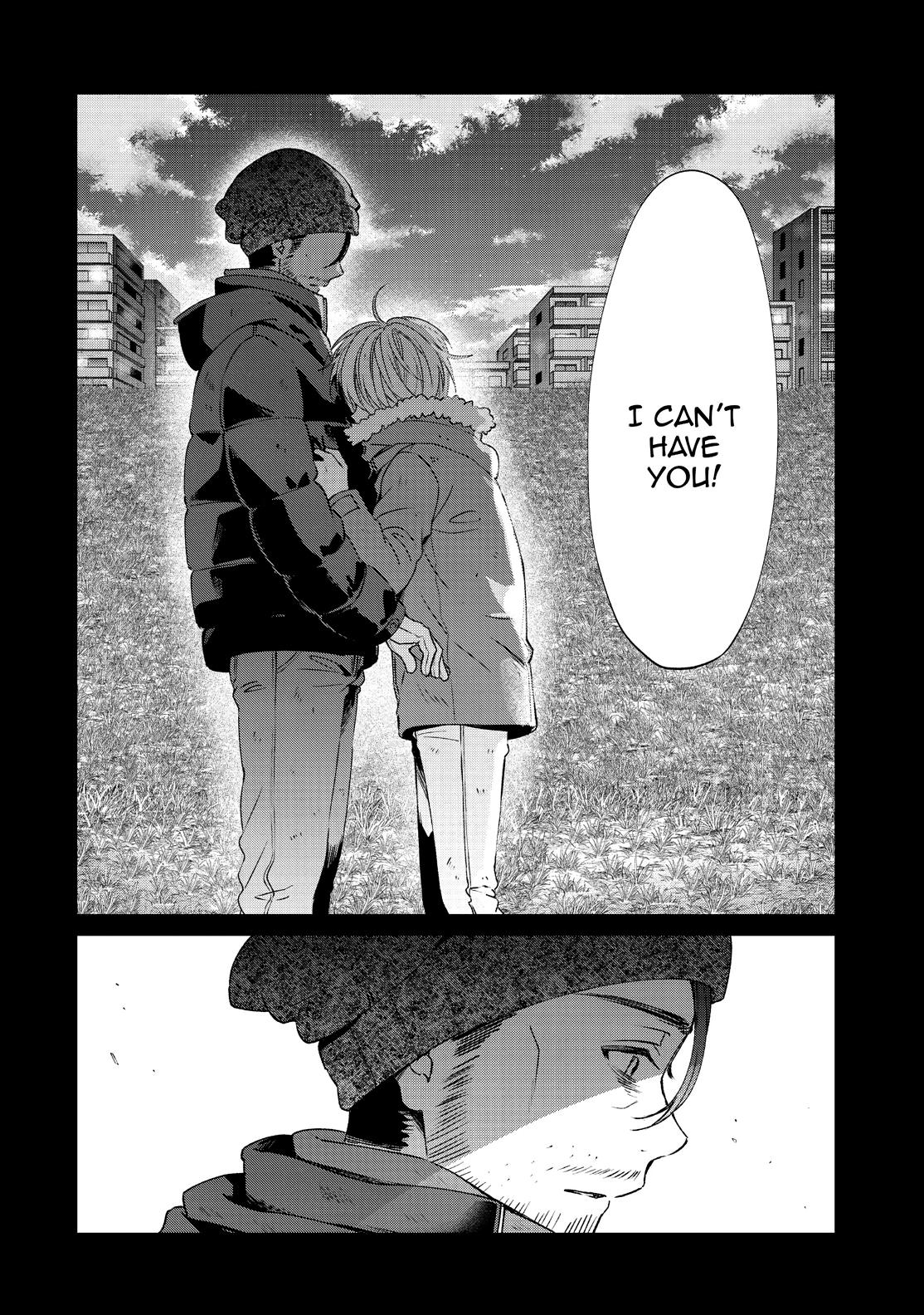 One Room of Happiness Chapter 44 - Page 45