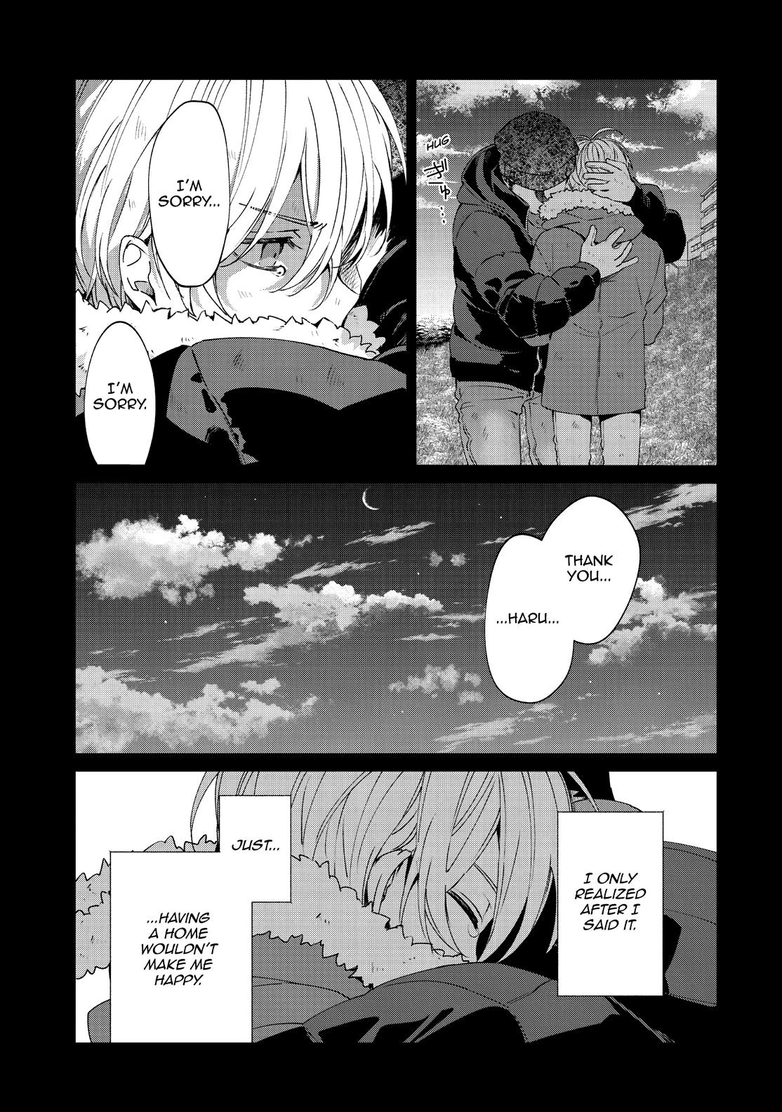 One Room of Happiness Chapter 44 - Page 46