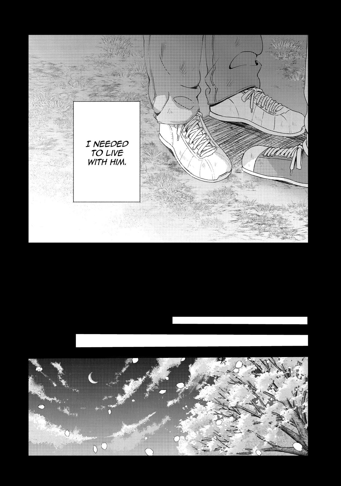 One Room of Happiness Chapter 44 - Page 47