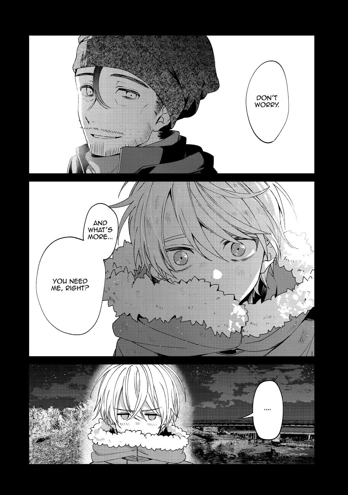 One Room of Happiness Chapter 44 - Page 49