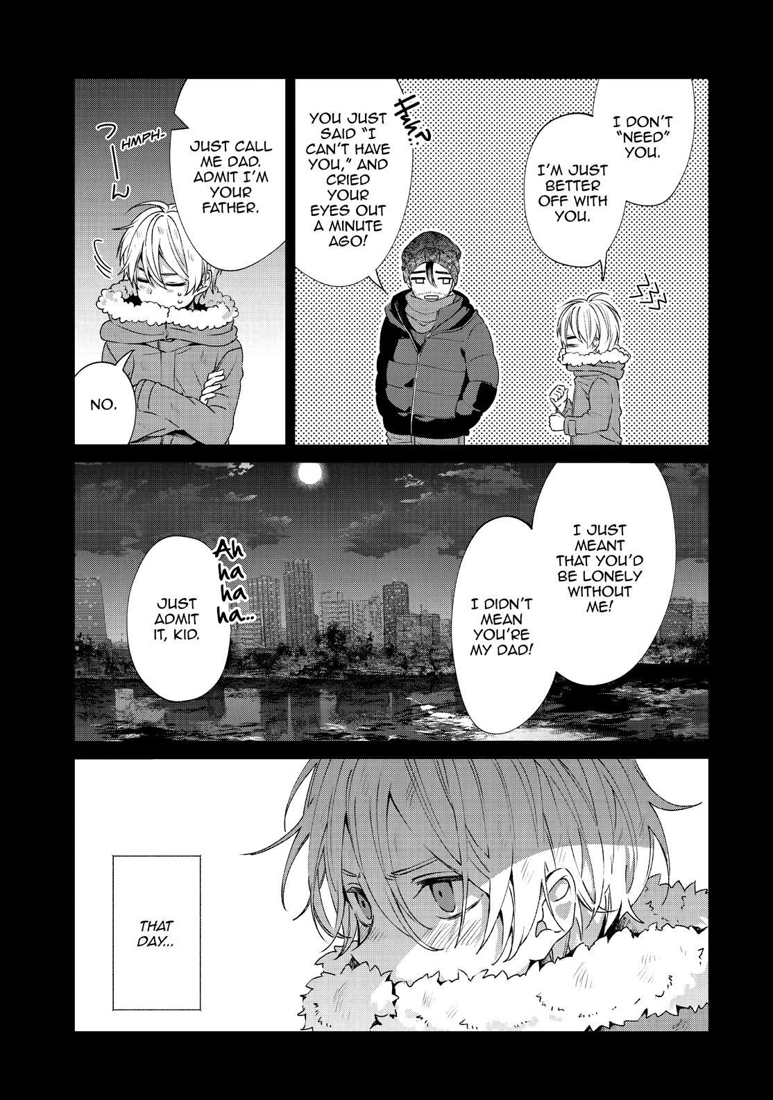 One Room of Happiness Chapter 44 - Page 50