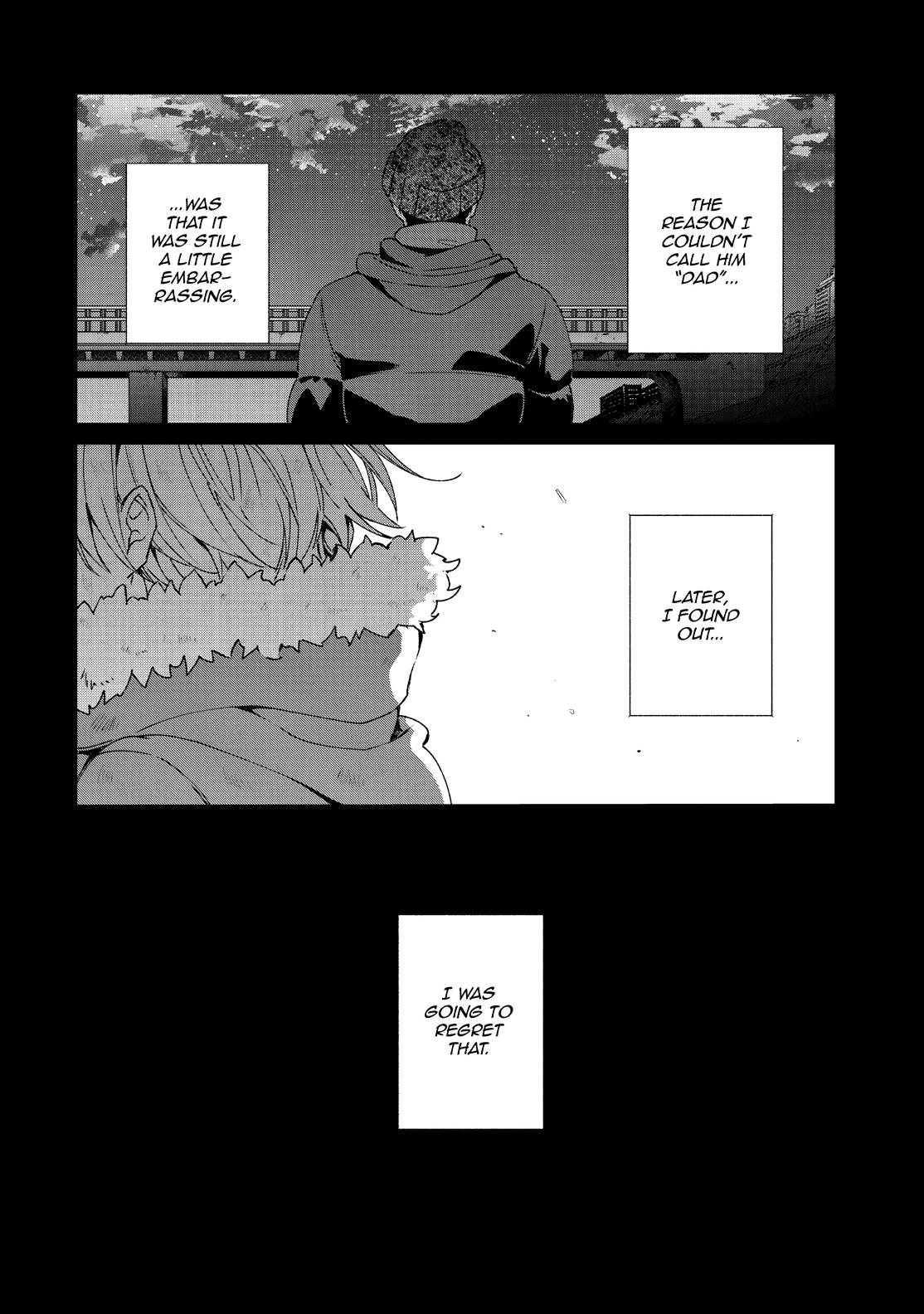 One Room of Happiness Chapter 44 - Page 51