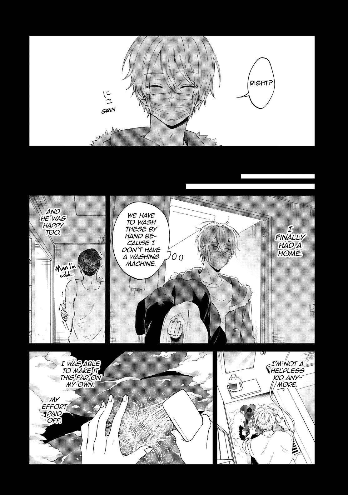 One Room of Happiness Chapter 45 - Page 6