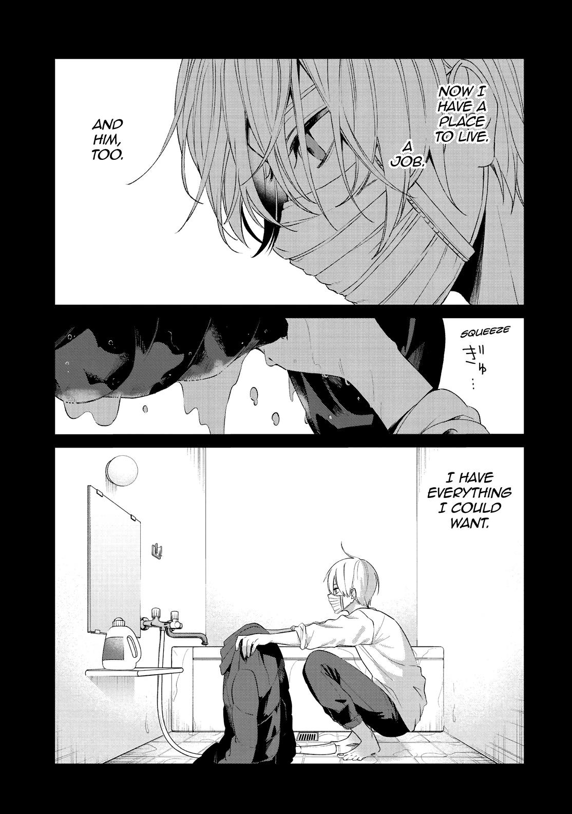 One Room of Happiness Chapter 45 - Page 7