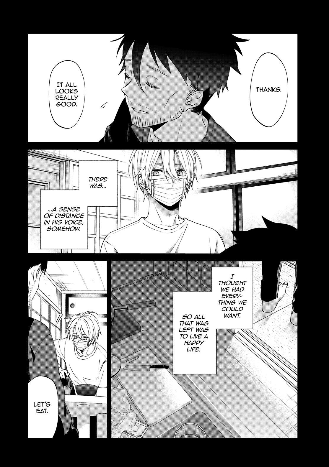 One Room of Happiness Chapter 45 - Page 16