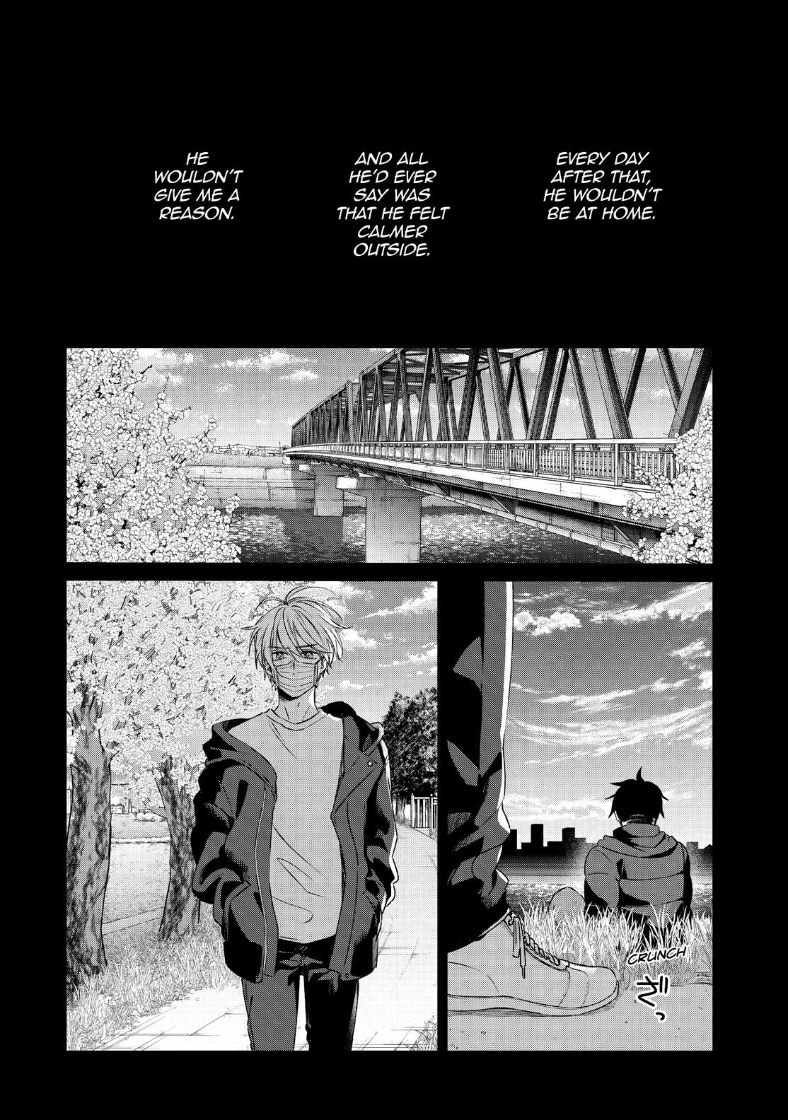 One Room of Happiness Chapter 45 - Page 18