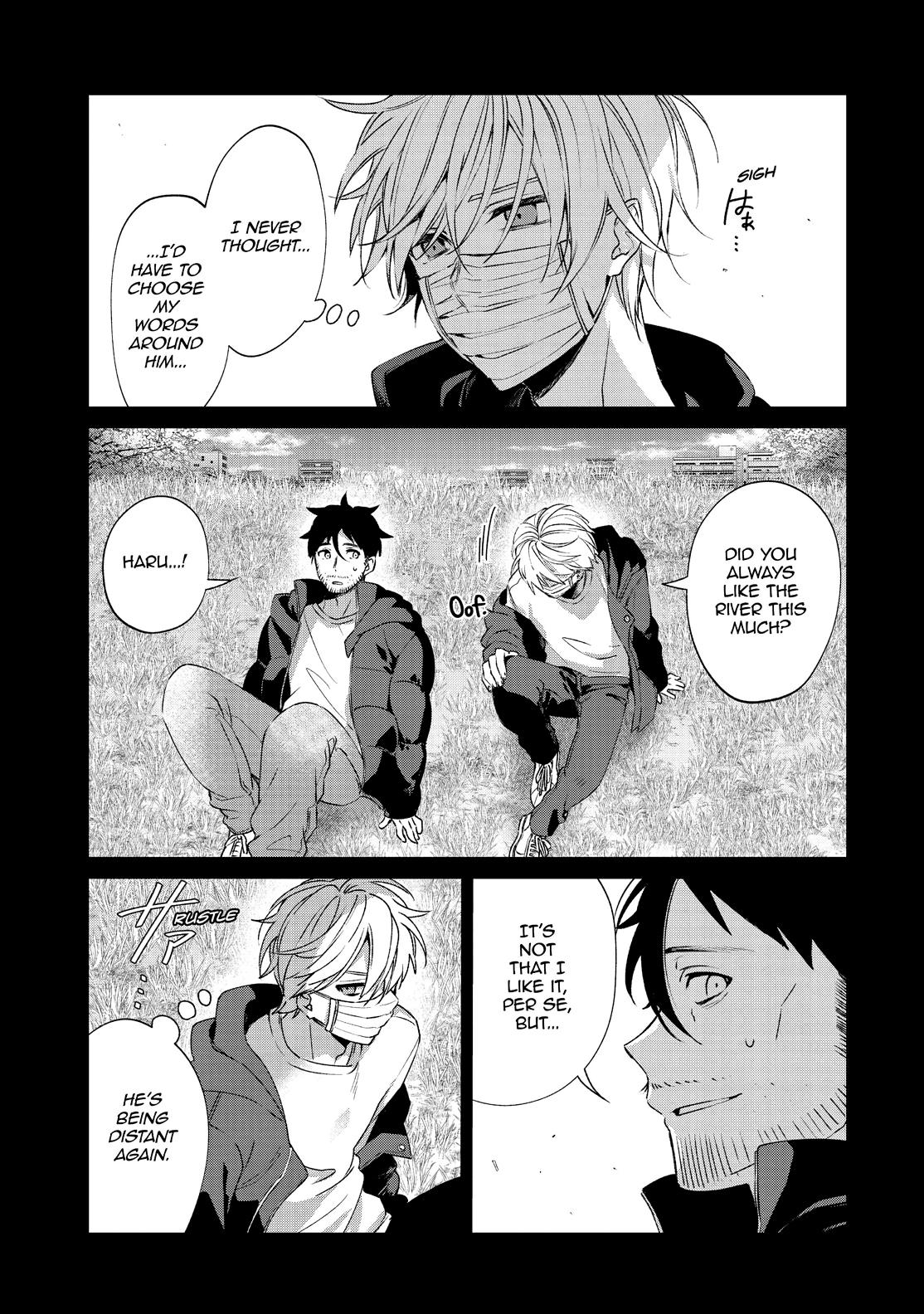 One Room of Happiness Chapter 45 - Page 19