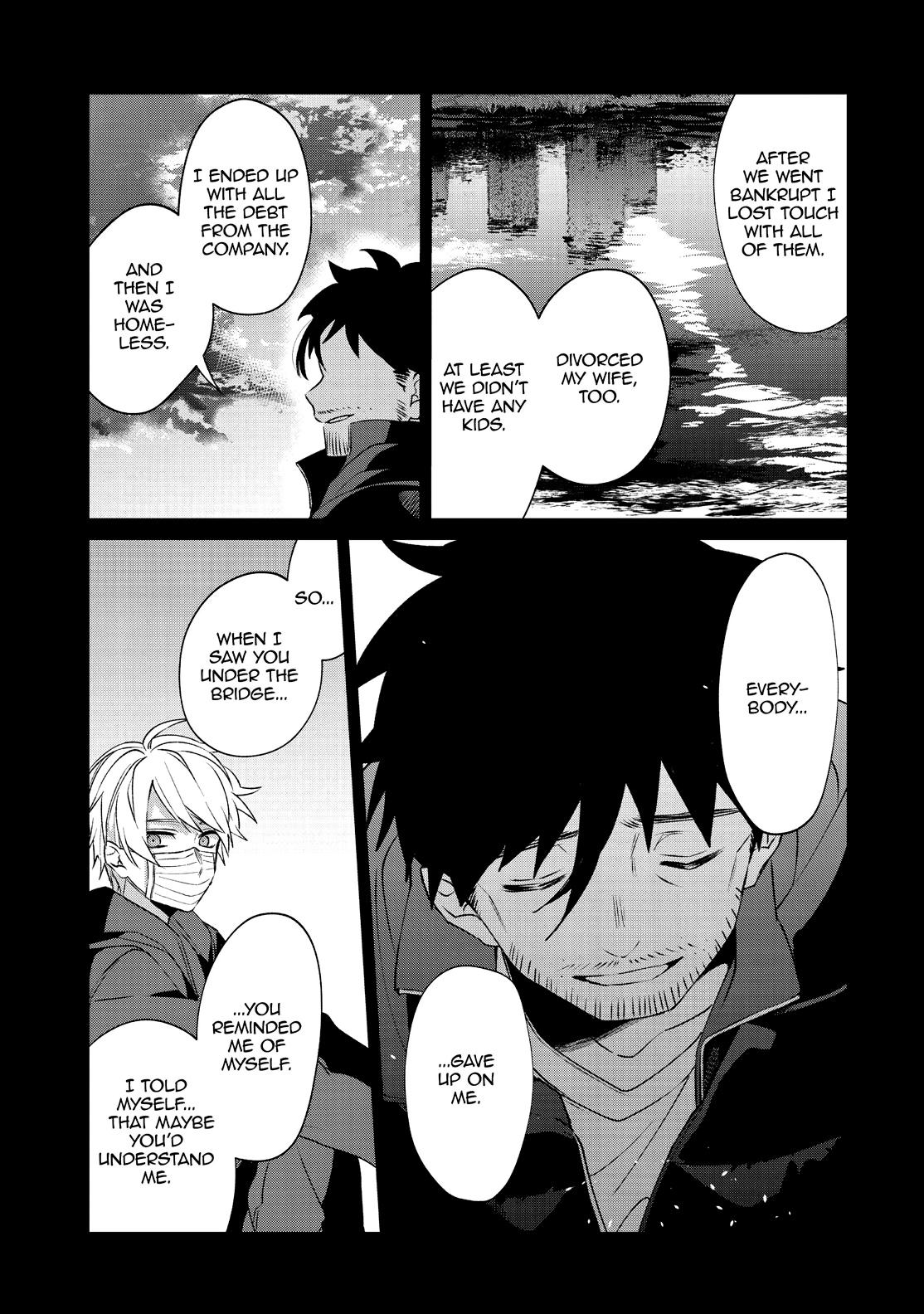 One Room of Happiness Chapter 45 - Page 25
