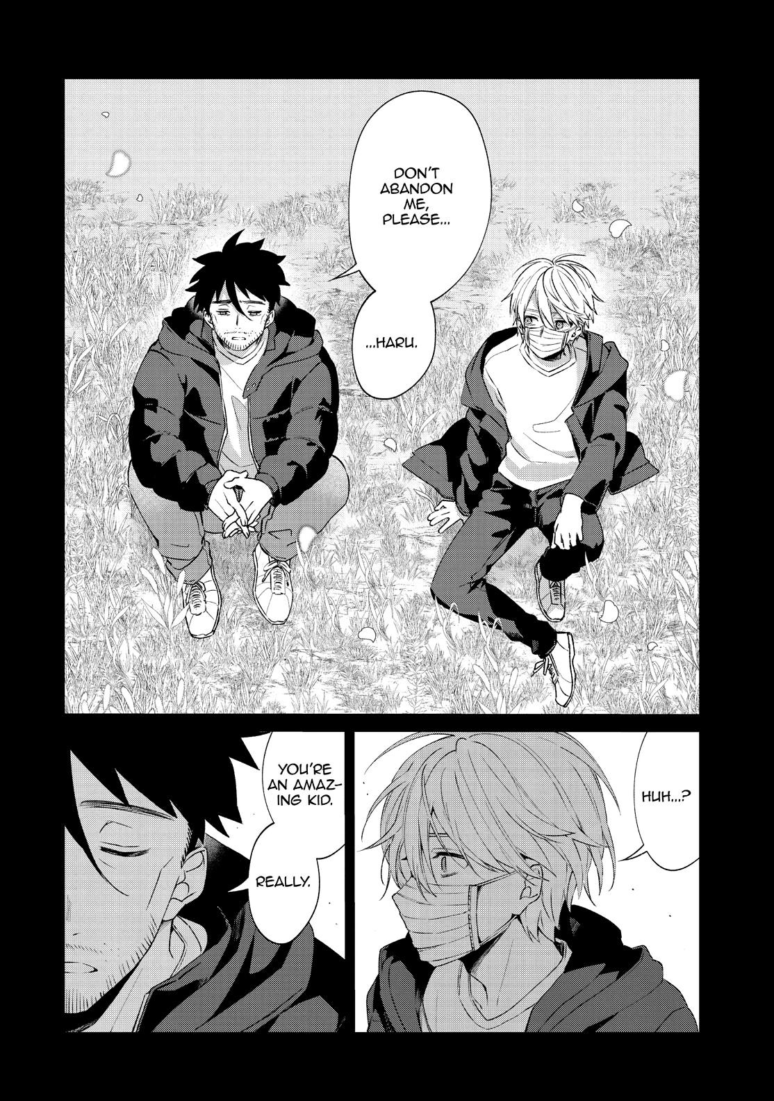 One Room of Happiness Chapter 45 - Page 26