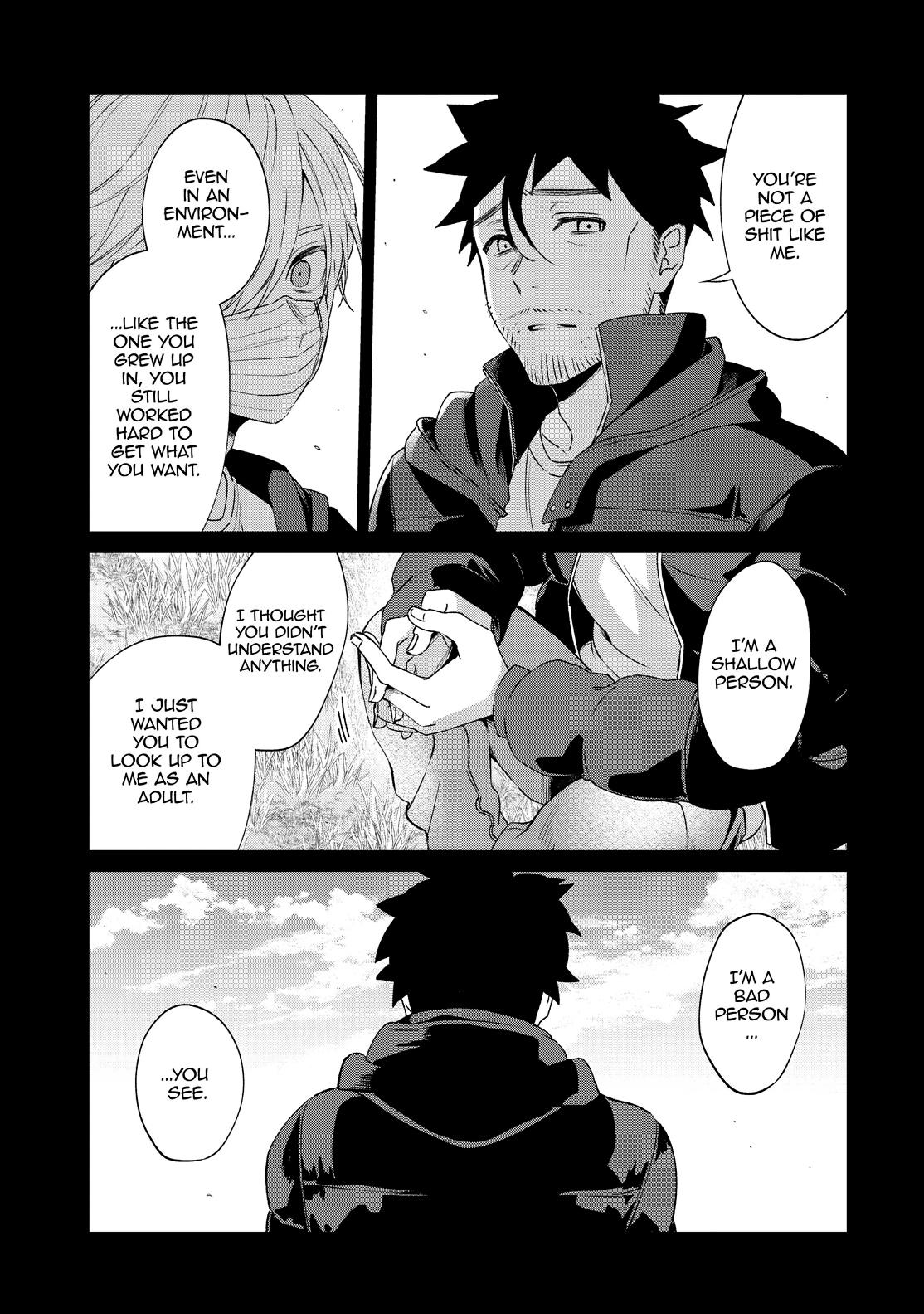 One Room of Happiness Chapter 45 - Page 27
