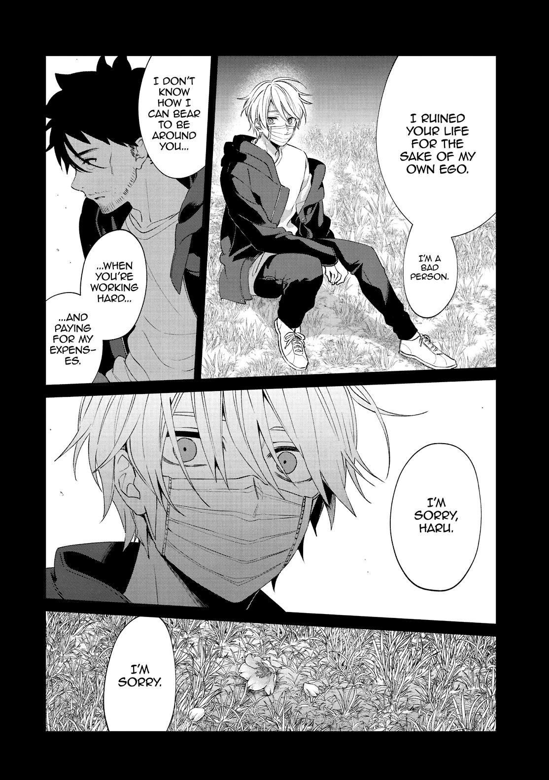 One Room of Happiness Chapter 45 - Page 28