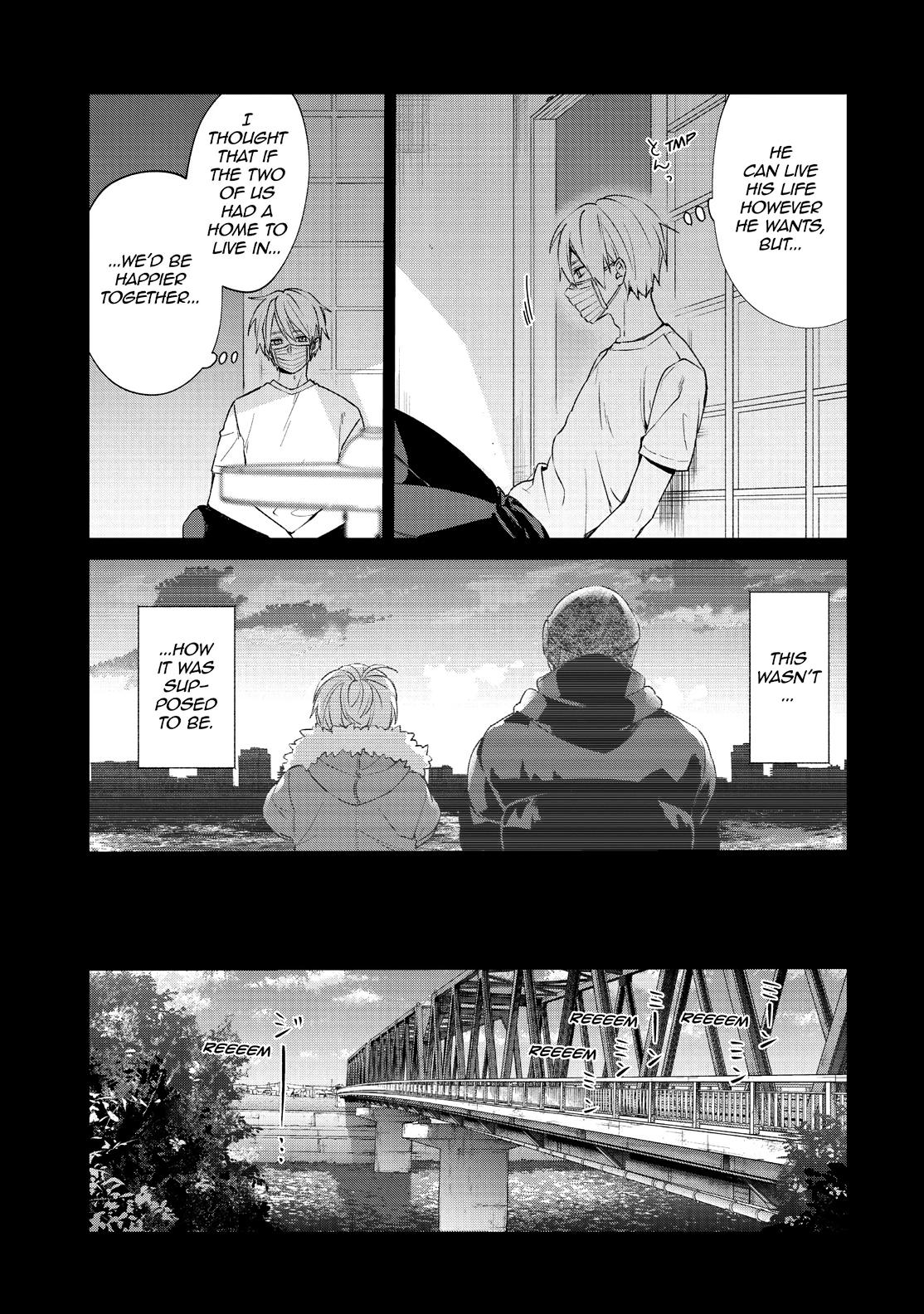 One Room of Happiness Chapter 45 - Page 31