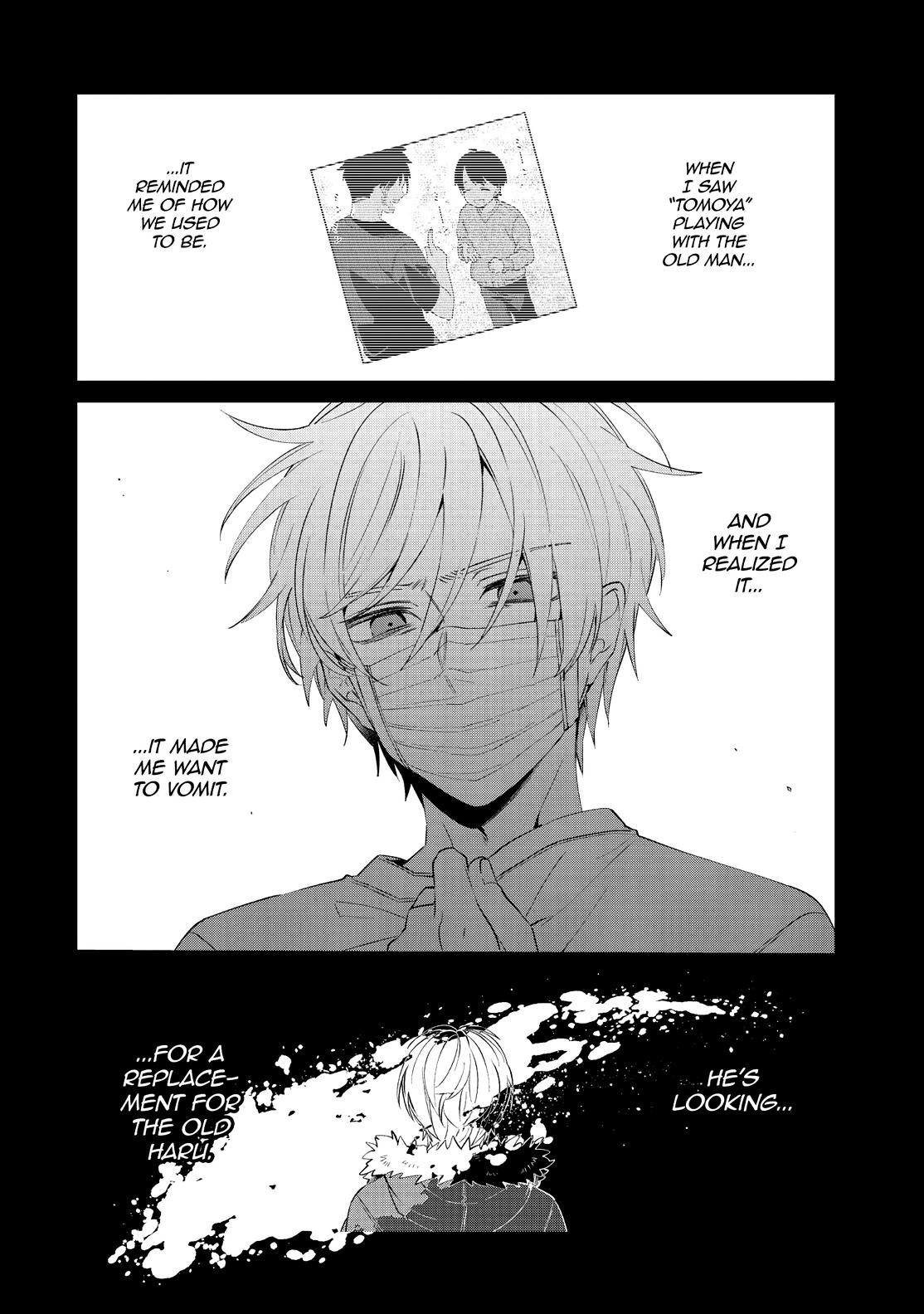 One Room of Happiness Chapter 45 - Page 36