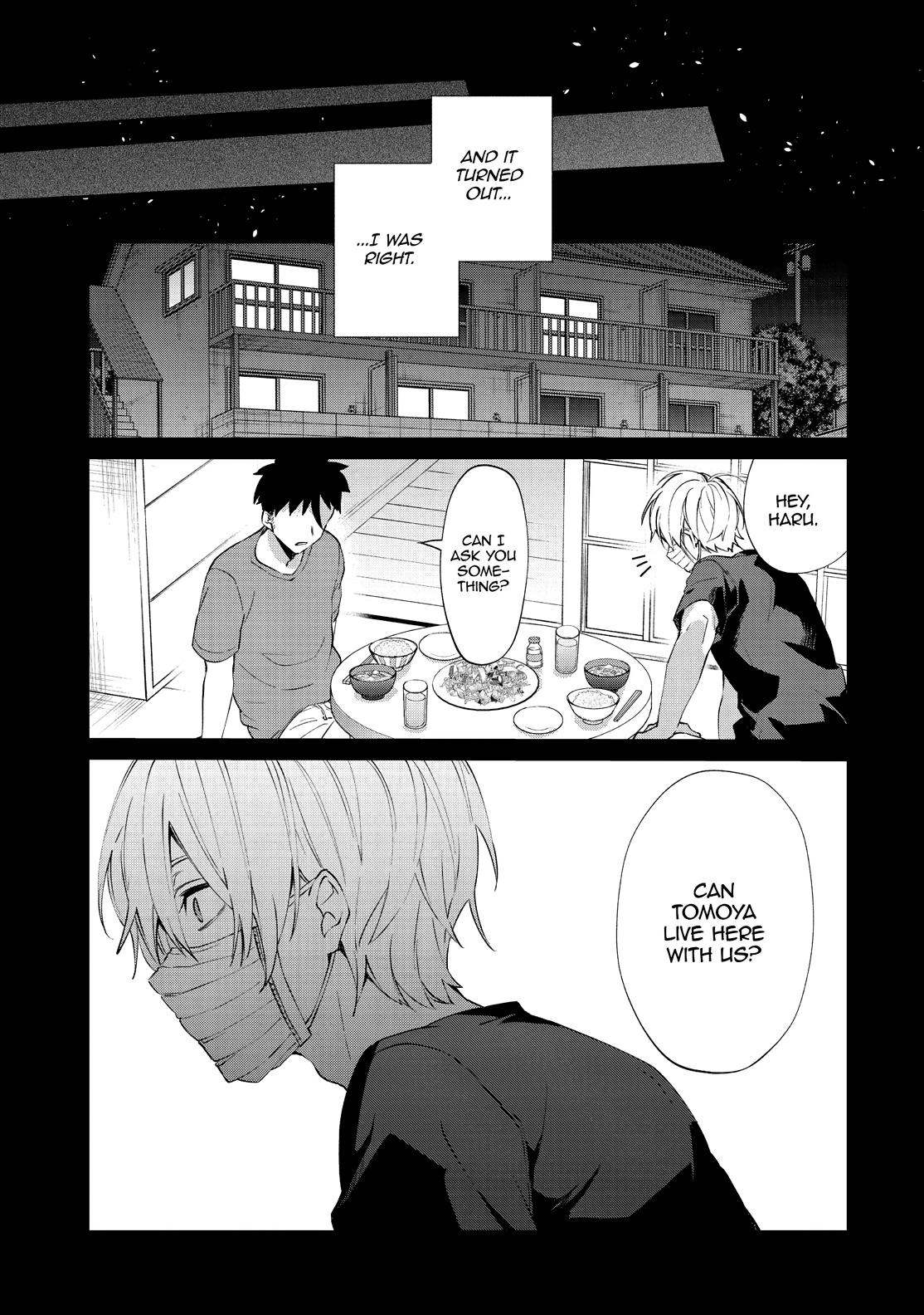 One Room of Happiness Chapter 45 - Page 37