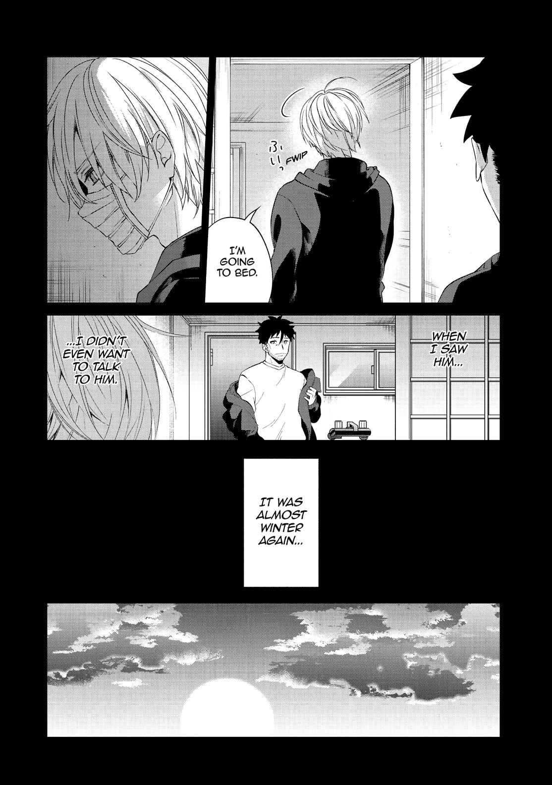 One Room of Happiness Chapter 46 - Page 10