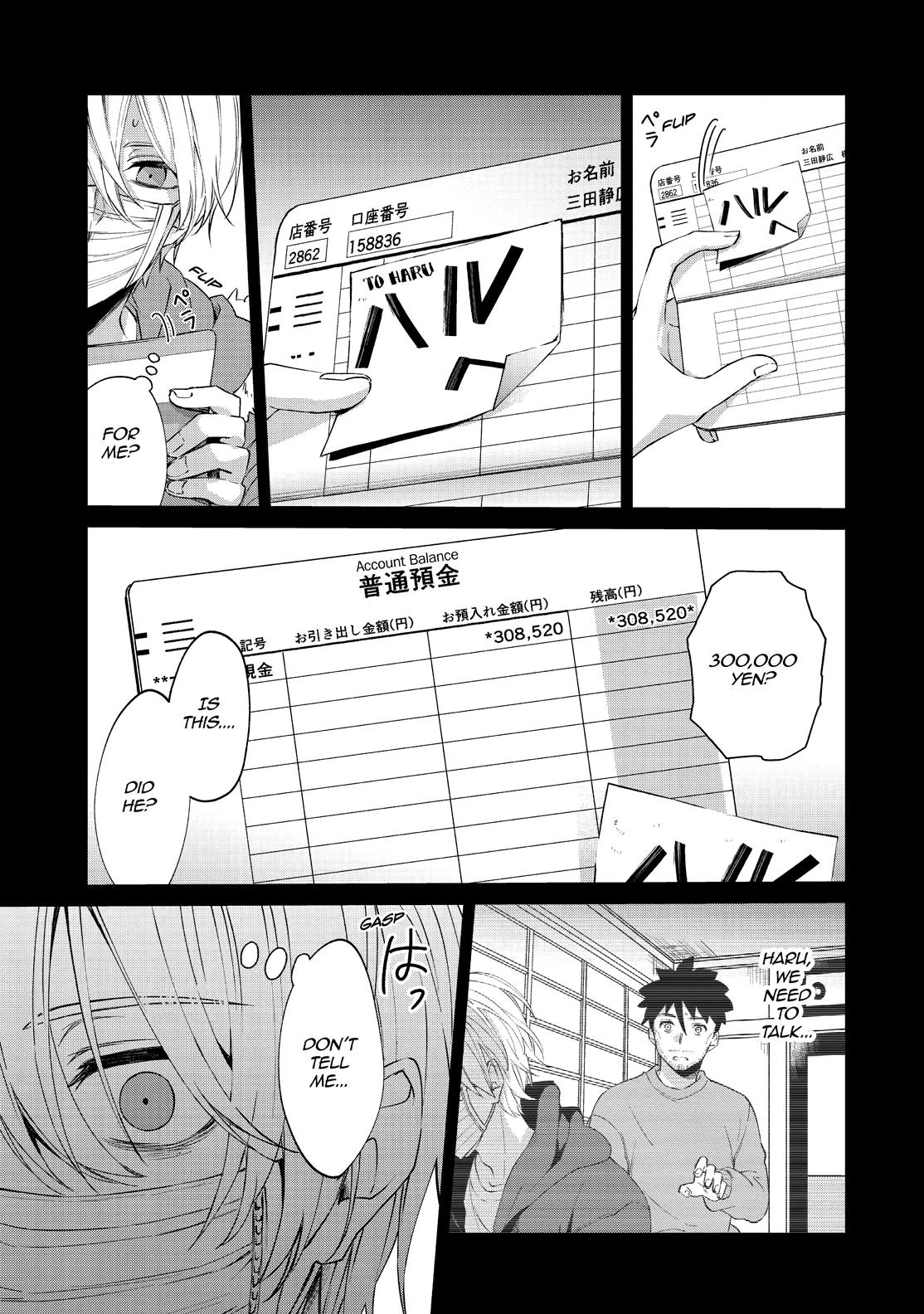 One Room of Happiness Chapter 46 - Page 13