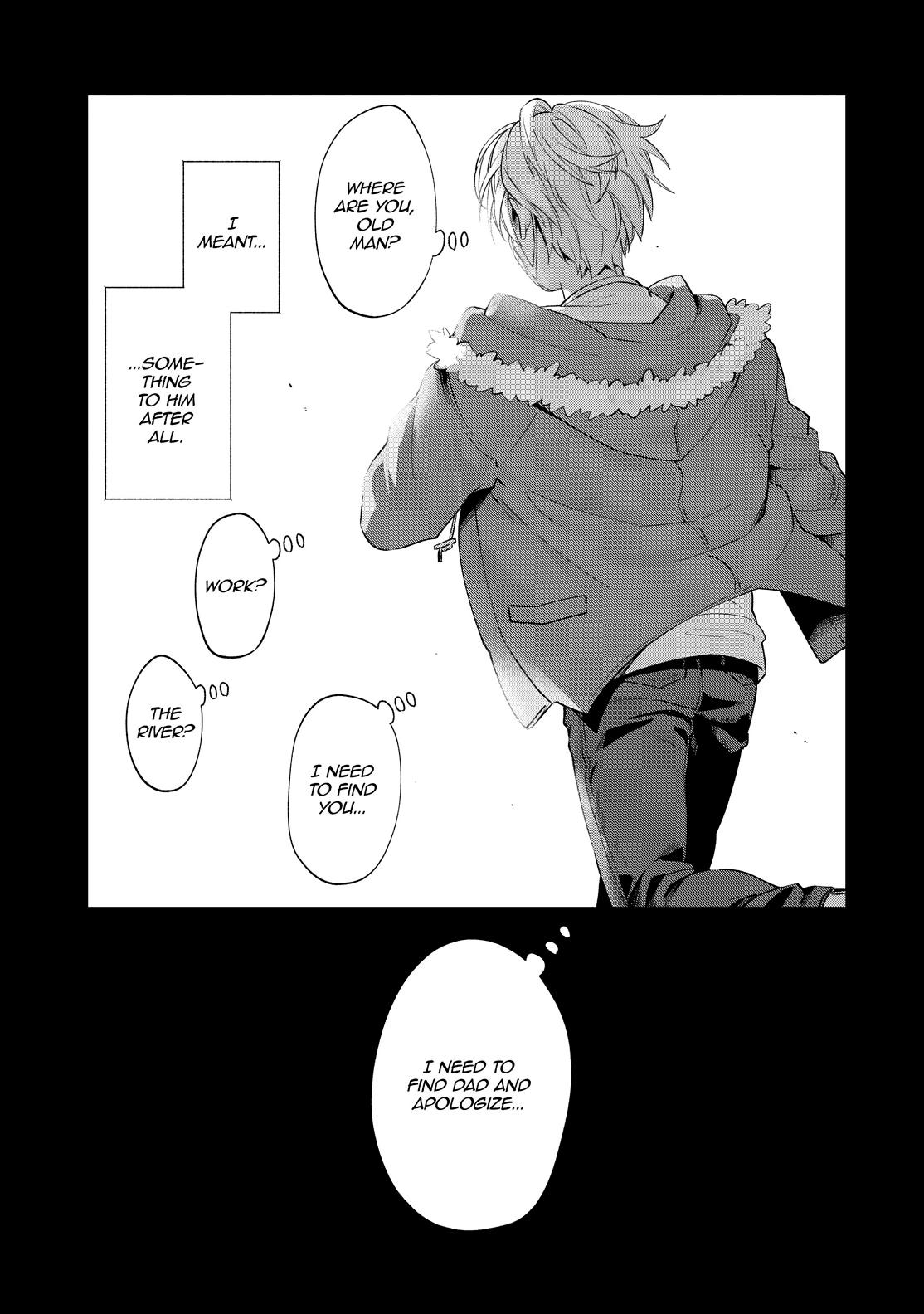 One Room of Happiness Chapter 46 - Page 15