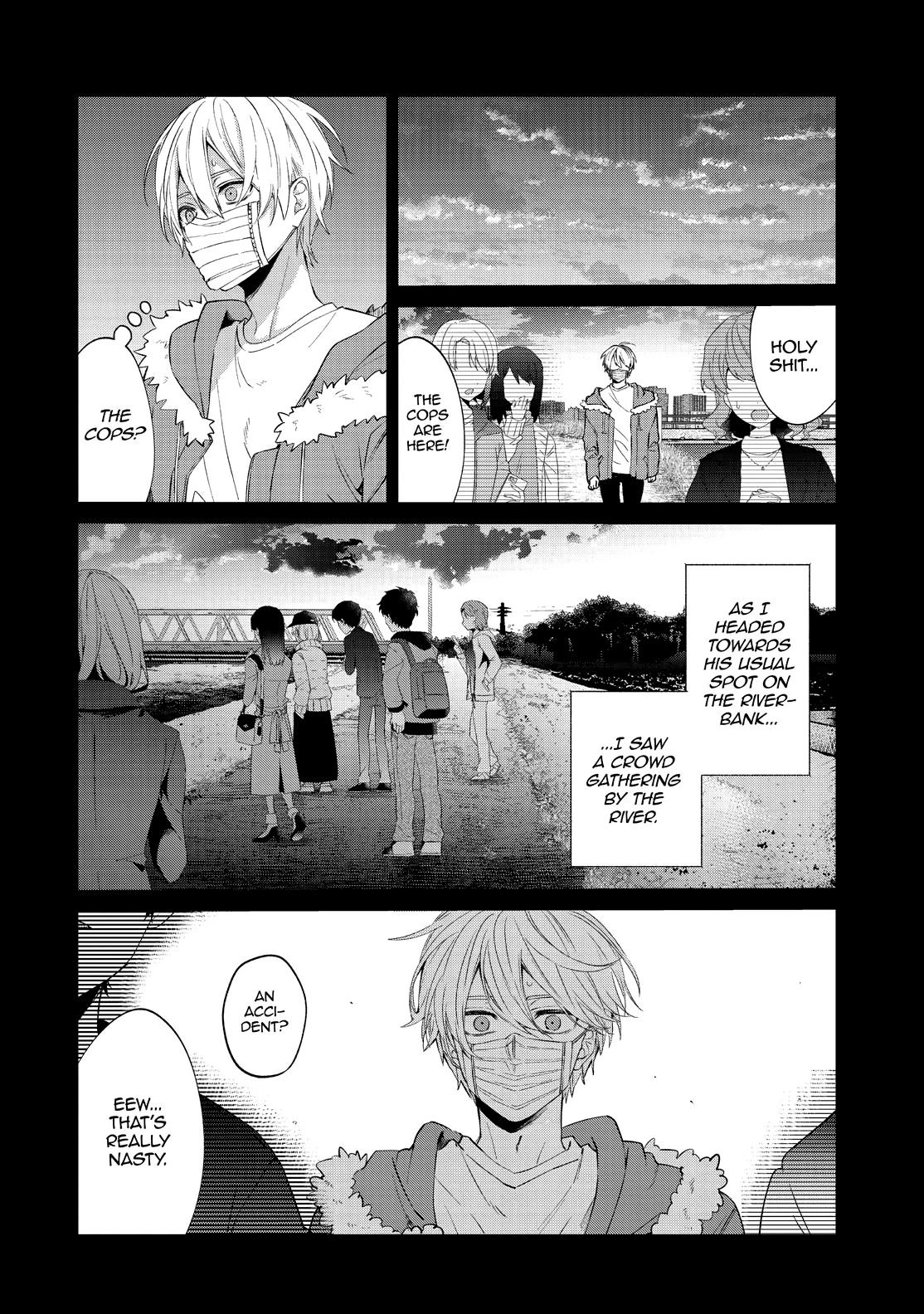 One Room of Happiness Chapter 46 - Page 16