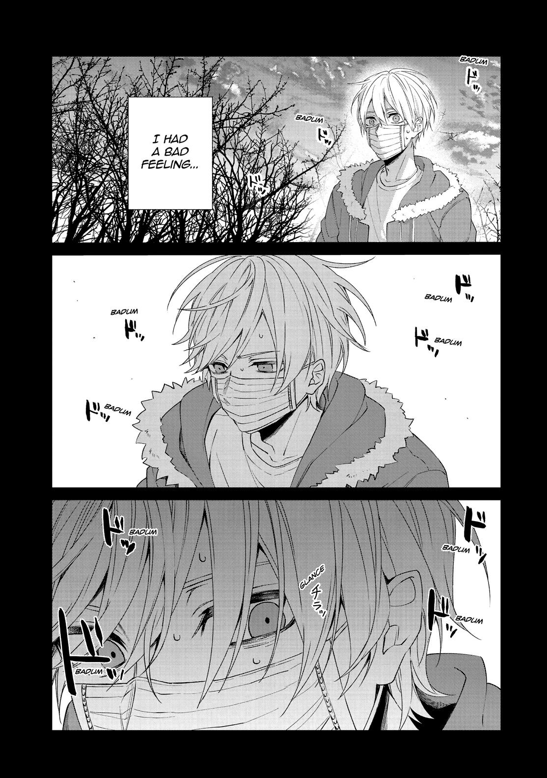One Room of Happiness Chapter 46 - Page 17