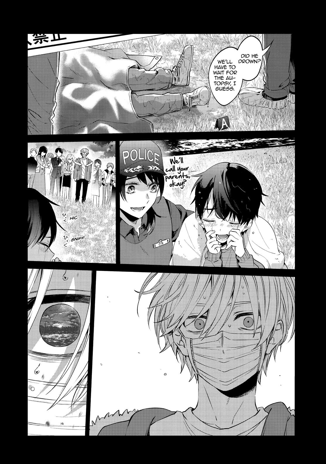One Room of Happiness Chapter 46 - Page 19