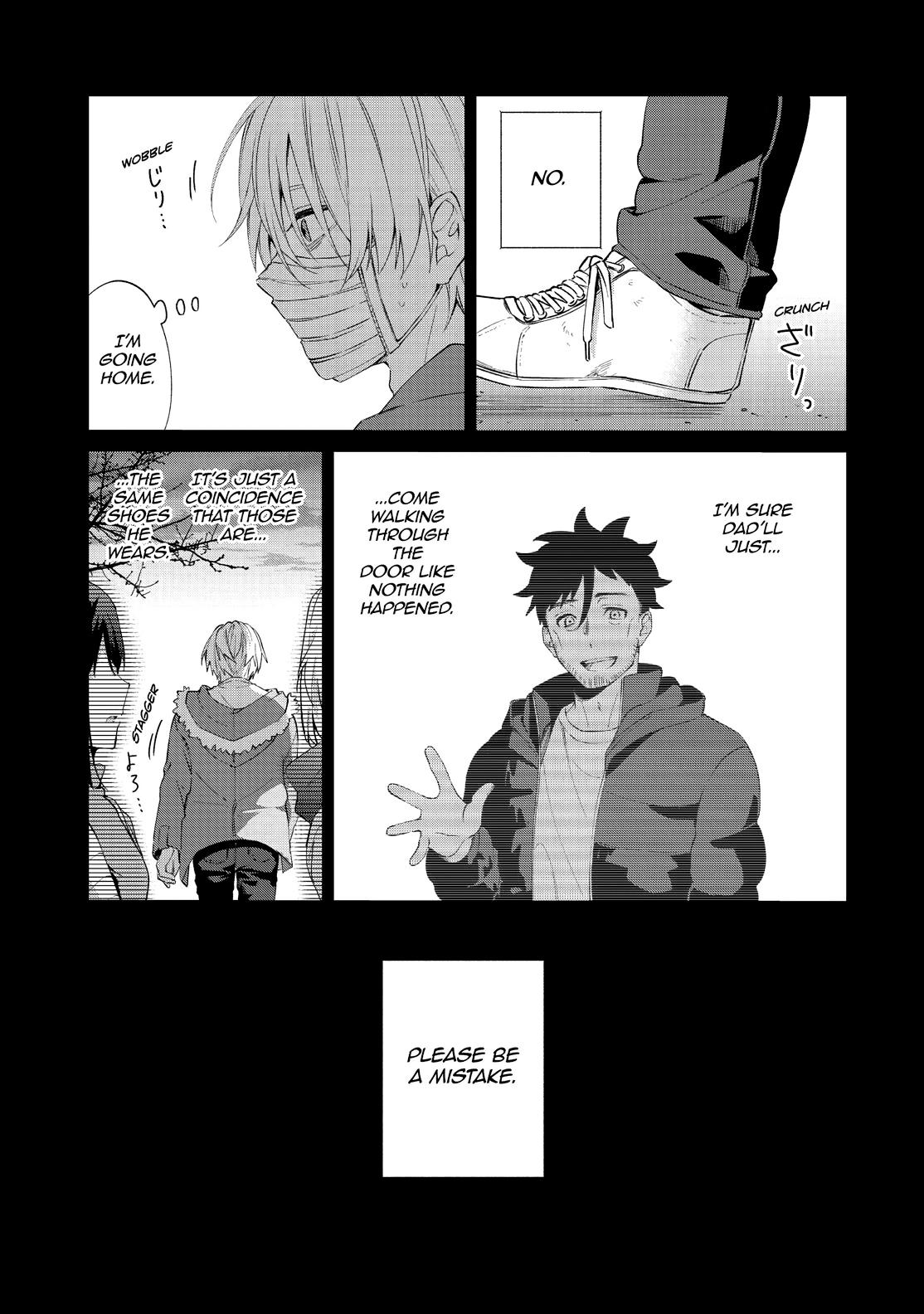 One Room of Happiness Chapter 46 - Page 20