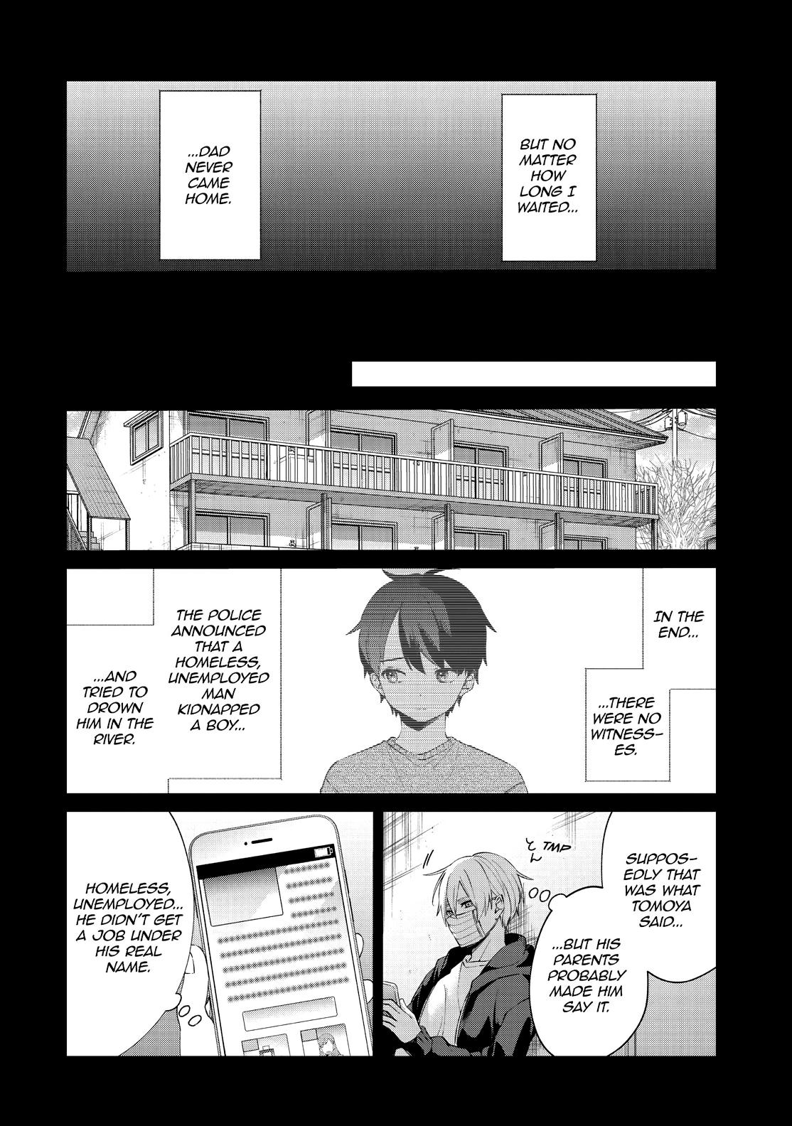 One Room of Happiness Chapter 46 - Page 21