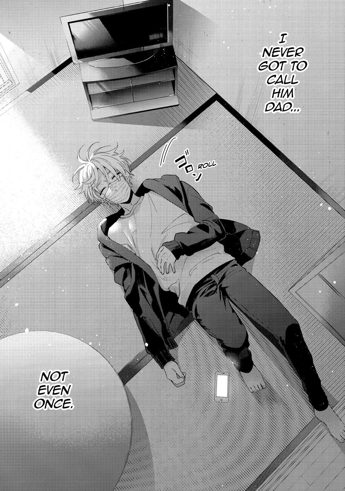One Room of Happiness Chapter 46 - Page 23