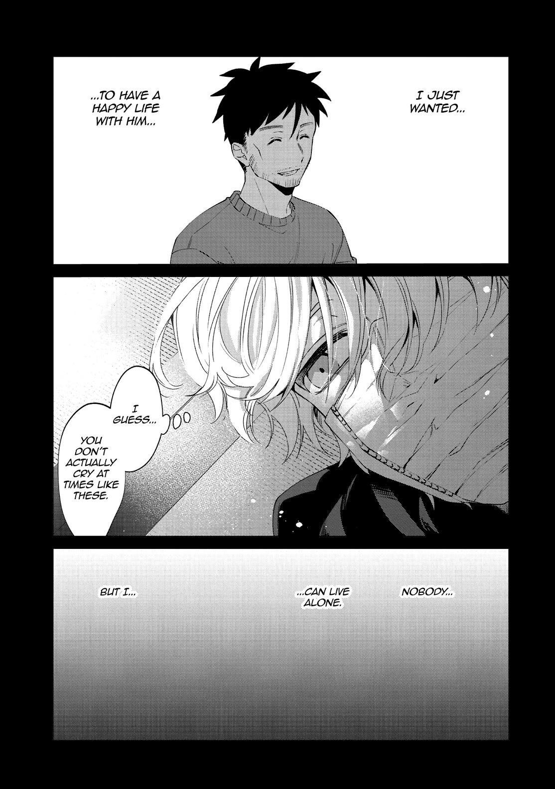 One Room of Happiness Chapter 46 - Page 24