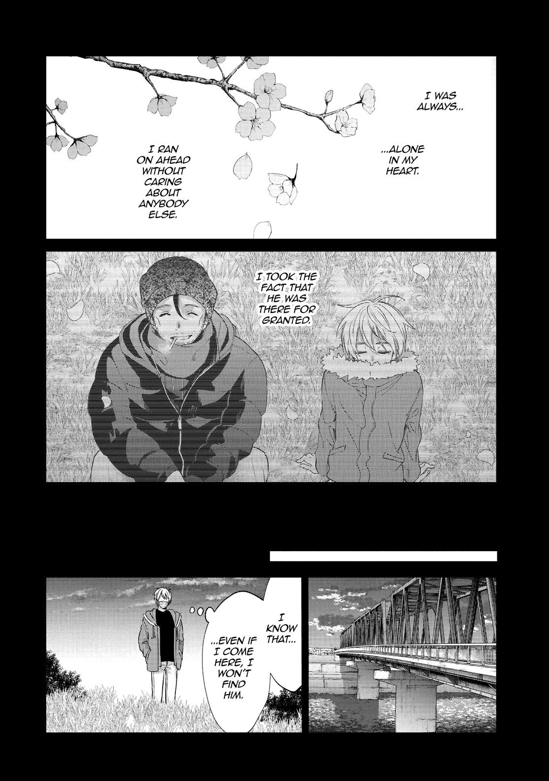 One Room of Happiness Chapter 46 - Page 25