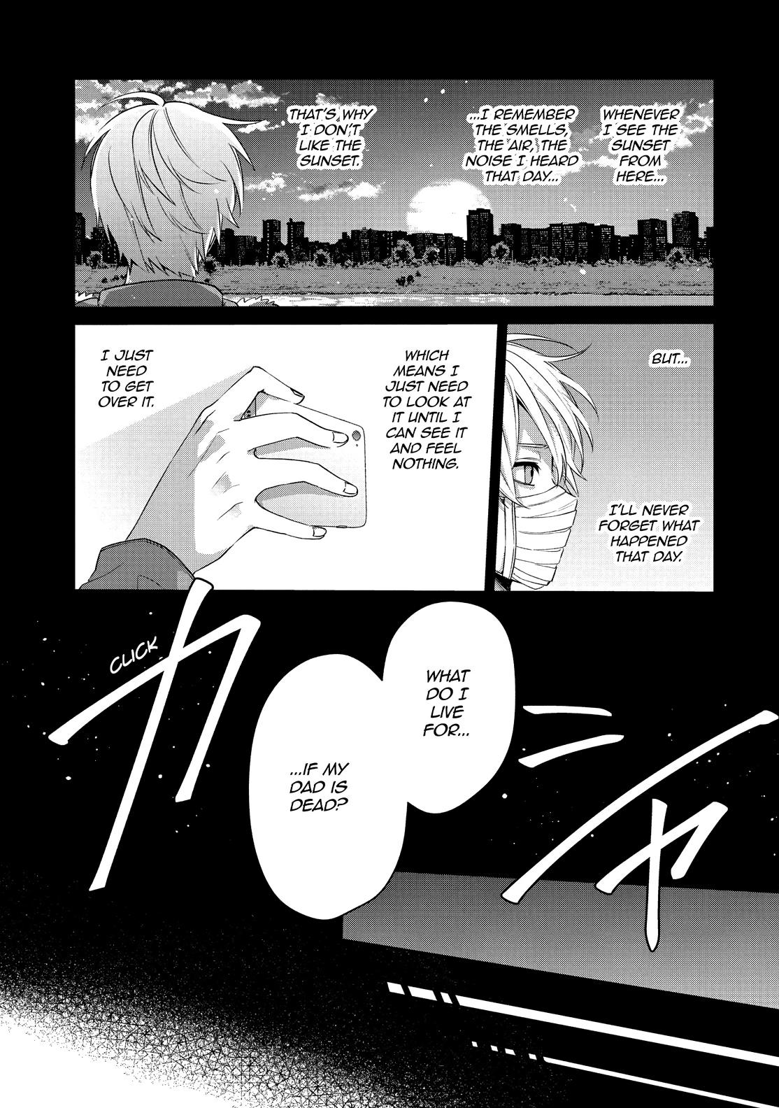 One Room of Happiness Chapter 46 - Page 26