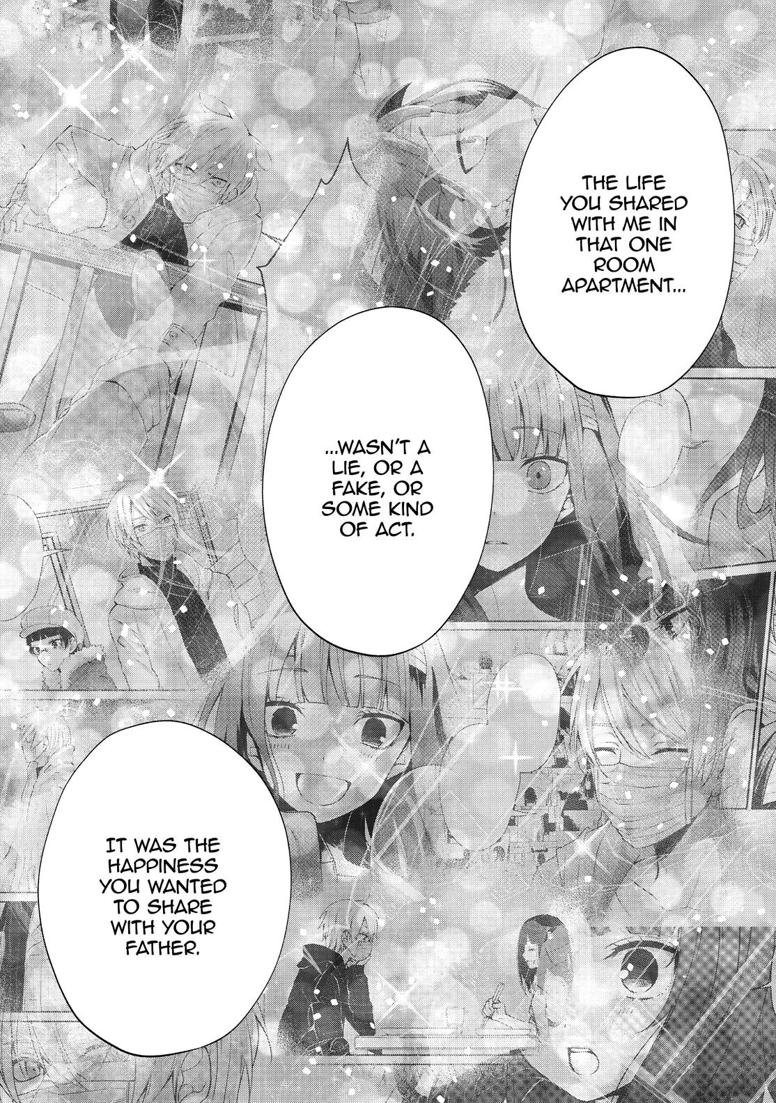 One Room of Happiness Chapter 46 - Page 30