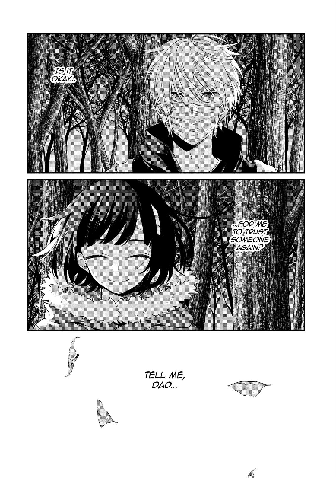 One Room of Happiness Chapter 46 - Page 36