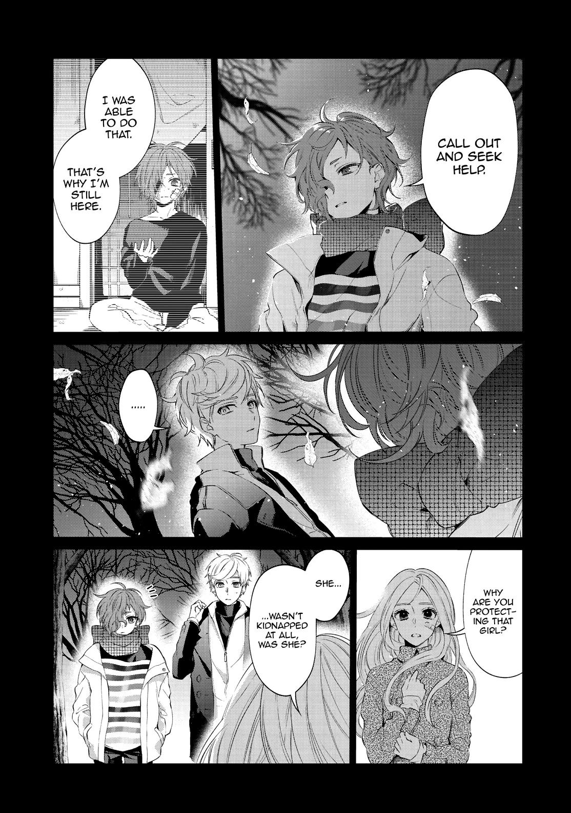 One Room of Happiness Chapter 47 - Page 5
