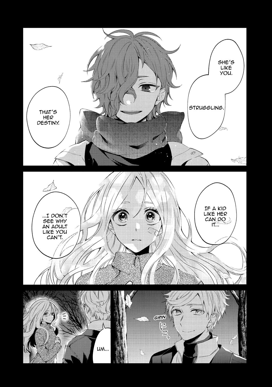 One Room of Happiness Chapter 47 - Page 6