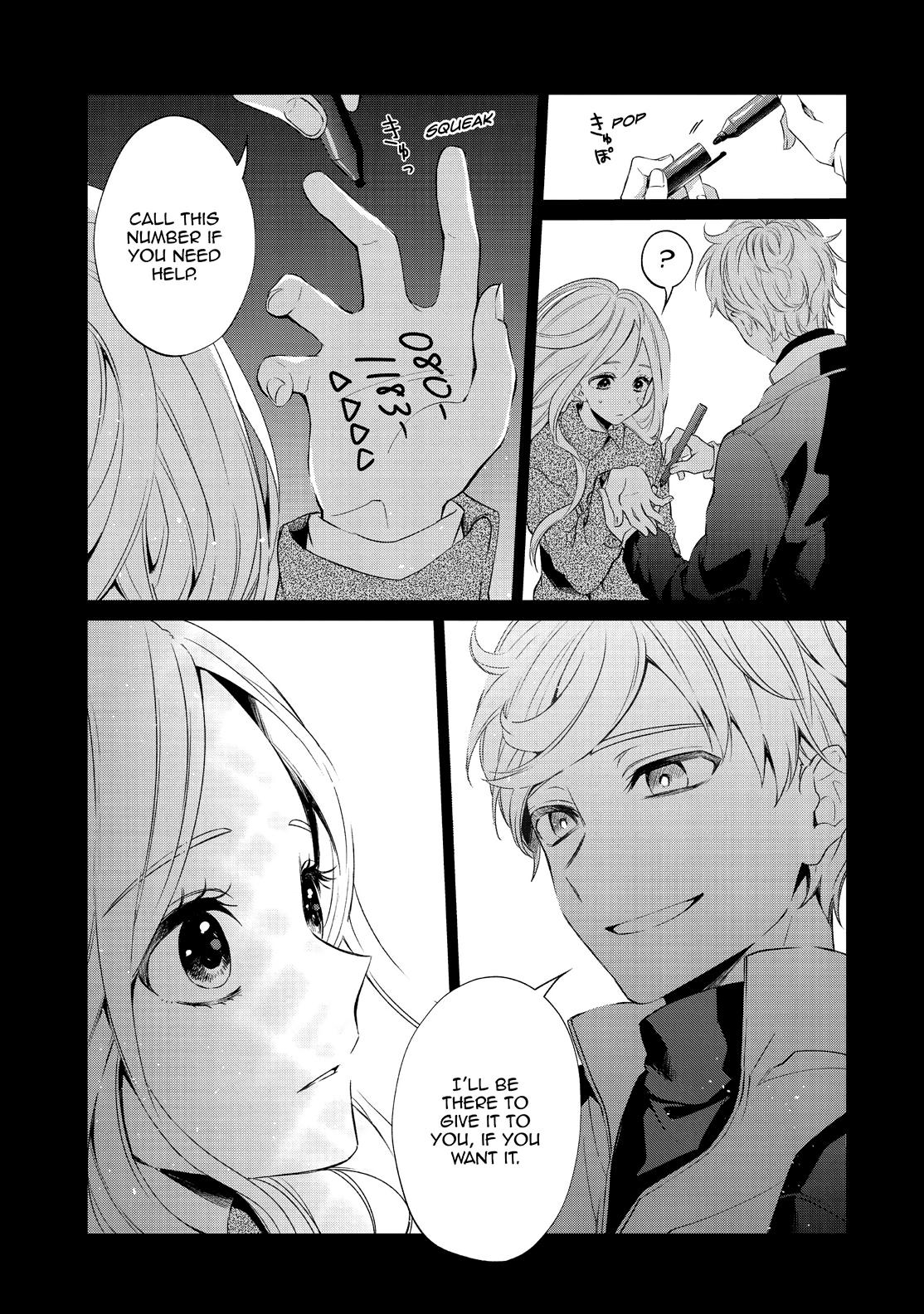 One Room of Happiness Chapter 47 - Page 7
