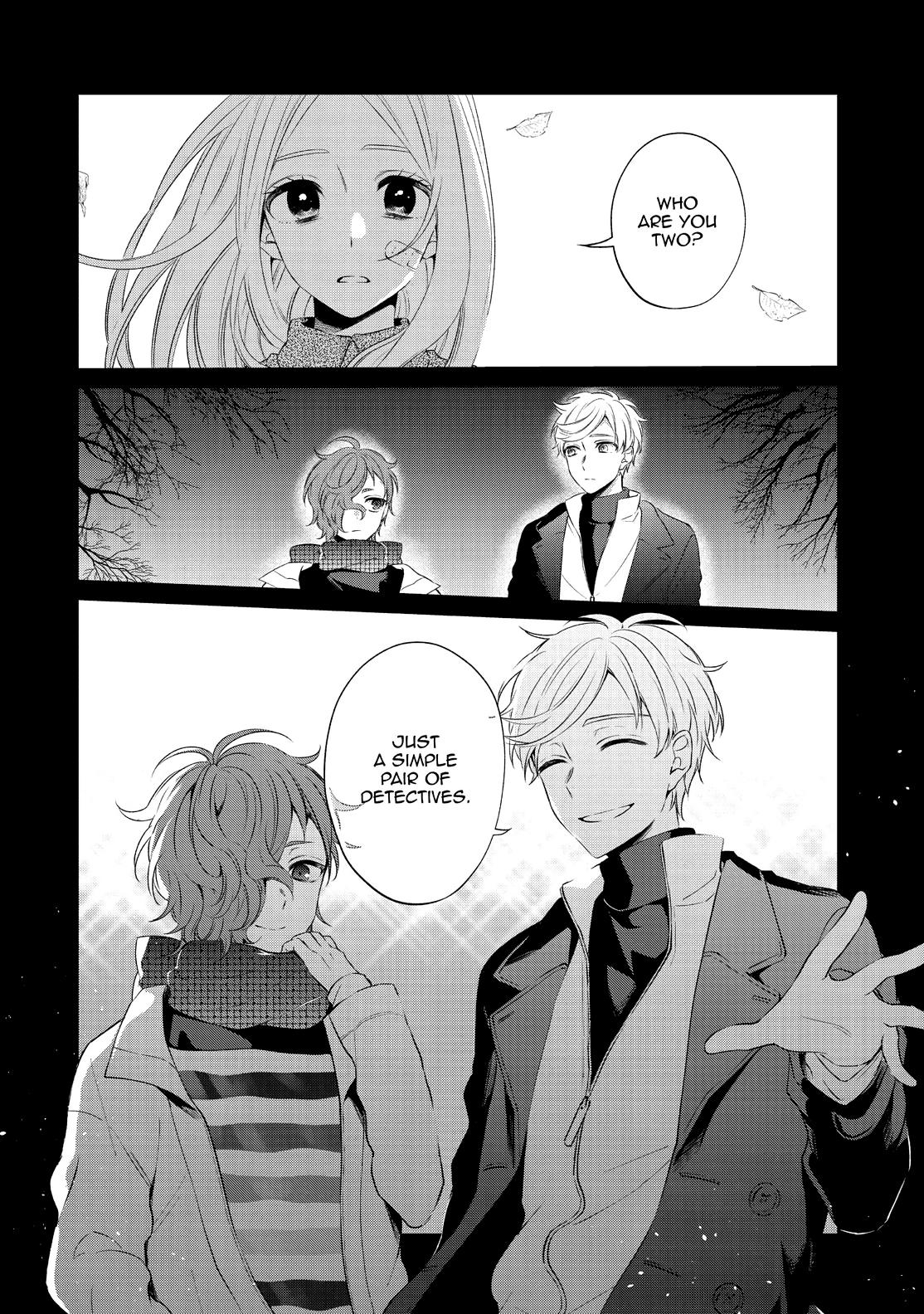 One Room of Happiness Chapter 47 - Page 8