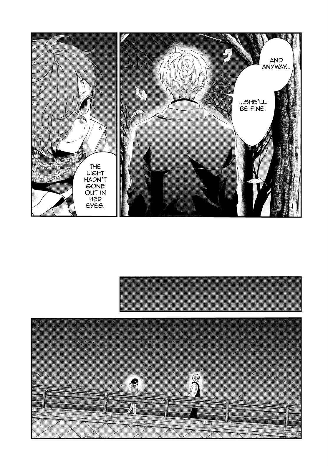 One Room of Happiness Chapter 47 - Page 13