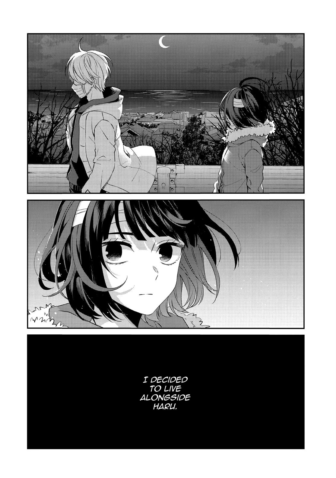 One Room of Happiness Chapter 47 - Page 14