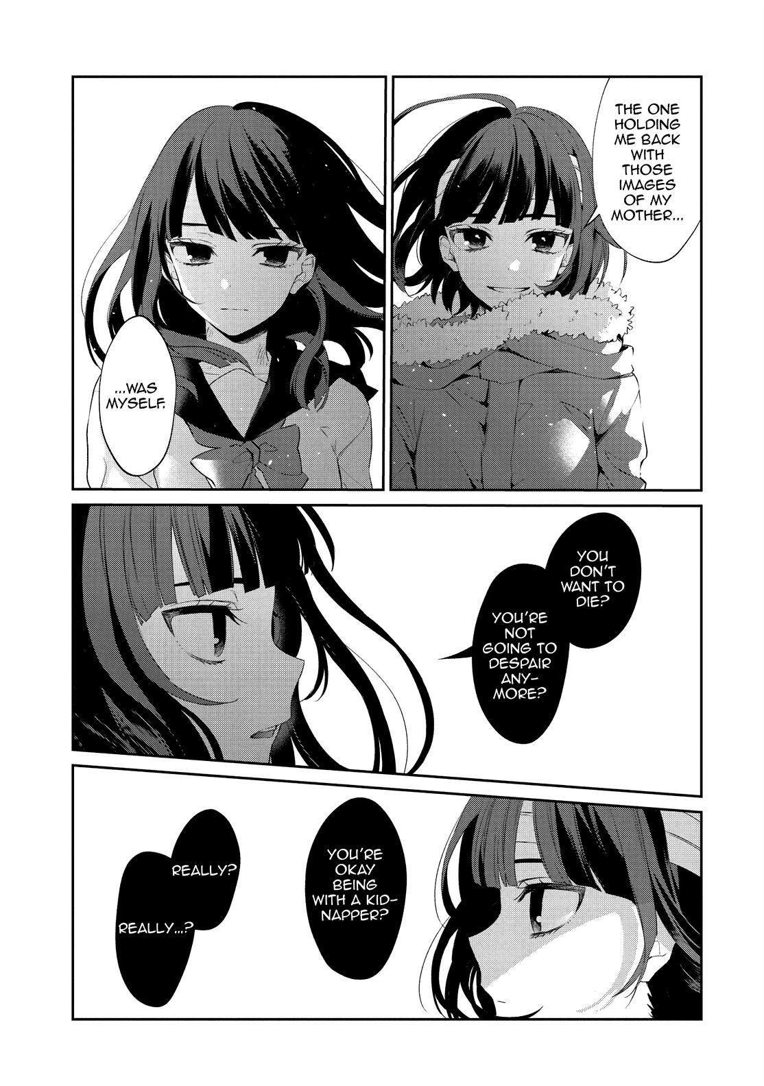 One Room of Happiness Chapter 47 - Page 19