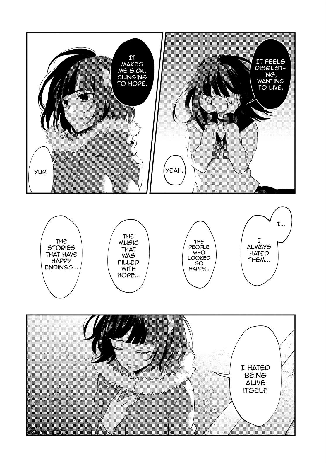 One Room of Happiness Chapter 47 - Page 20