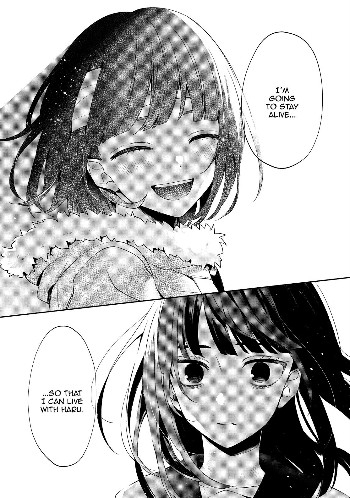 One Room of Happiness Chapter 47 - Page 22